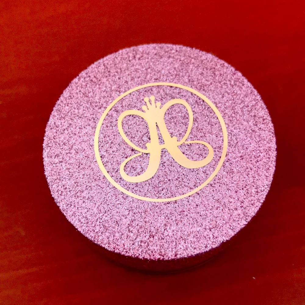 New Anastasia Loose Highlighter in Sunset Aura